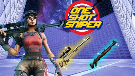 Image result for Sniper 1V1 Map Code Fortnite