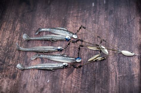 Ultimate Guide to Umbrella Rig Fishing - FishRook