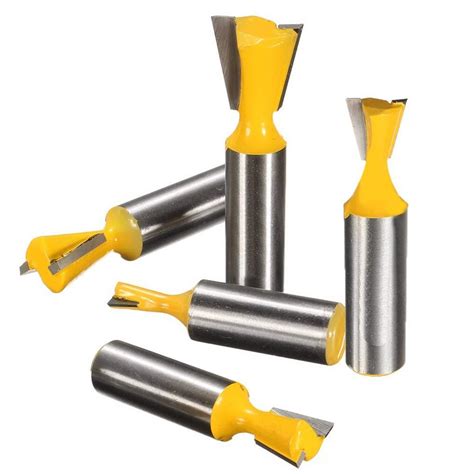 Using a Dovetail Router Bit 的图像结果