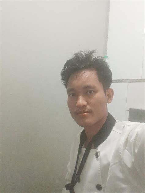 Kodenipr Club Men's And Women's White Chef Coat Black Contrast ...