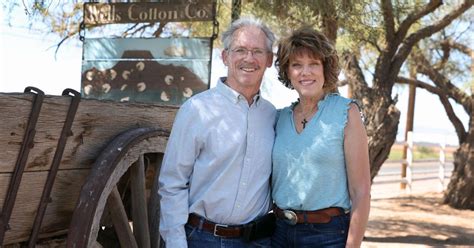 Award recognizes CG family's ongoing legacy in agriculture | Casa ...