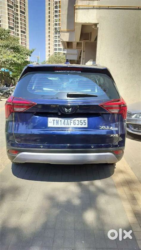 Mahindra XUV700 2023 Diesel 23000 Km Driven - Cars - 1817852067