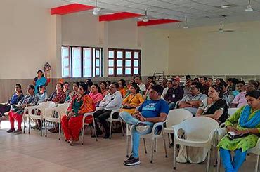 Reliance Foundation School Surat - Gujrati Medium