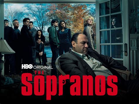 The Sopranos Season 4