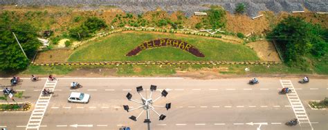 Belpahar Municipality