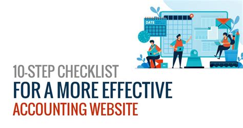 Key Useful Tips For Your Accounting Website Client