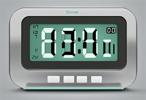 Timer 12H 的图像结果