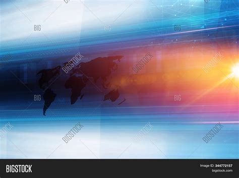 High-Tech NewsDesk Background 的图像结果