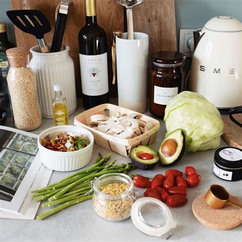Effective Vegan Weight Loss Meal Plan: 1400 Calorie Guide