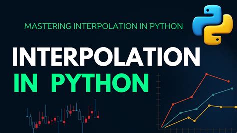 Image result for Python Matplot Interpol