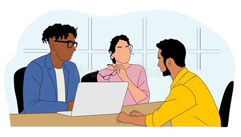 Interview Drawing 的图像结果