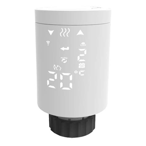 ᐉ Электронная термоголовка Tervix ProLine EVA2 (228731) купить в ...