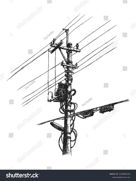 Power Line Vector 的图像结果