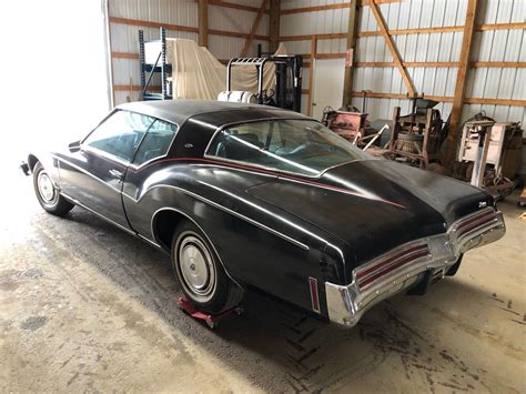 1973 Buick Riviera | Consignify