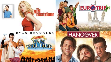 30 Movies Like American Pie to Binge Today! - Mothers Always Right