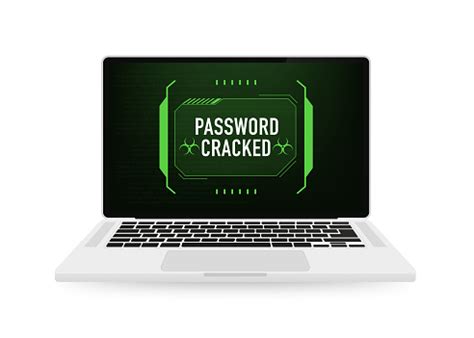 Image result for How Can We Break Computer Password