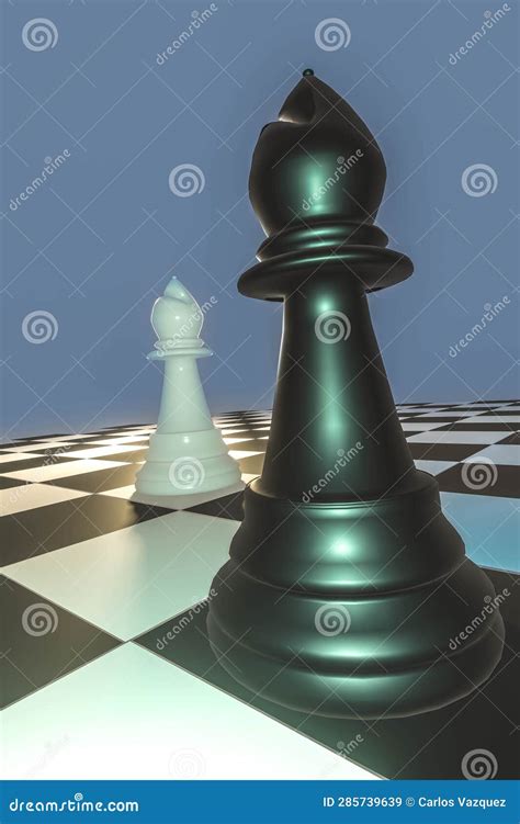 3d Render Depicting The Muscle Structure Of The Human Body Stock Image ...