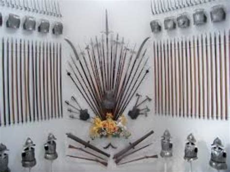 See ancient artifacts at The Royal Armoury, stockholm, United States Of ...