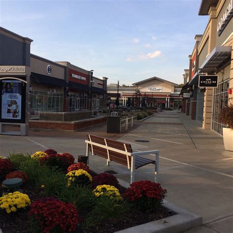 TANGER OUTLETS COLUMBUS (Sunbury): All You Need to Know