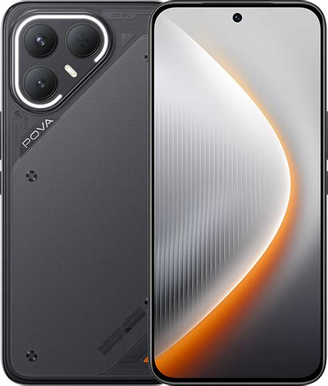 Tecno Pova 7 Pro 5G Latest Price in India & Full Specs - Minto