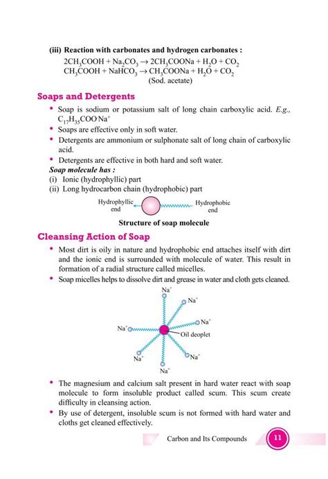 Image result for Class 10 Science CH 4 Notes