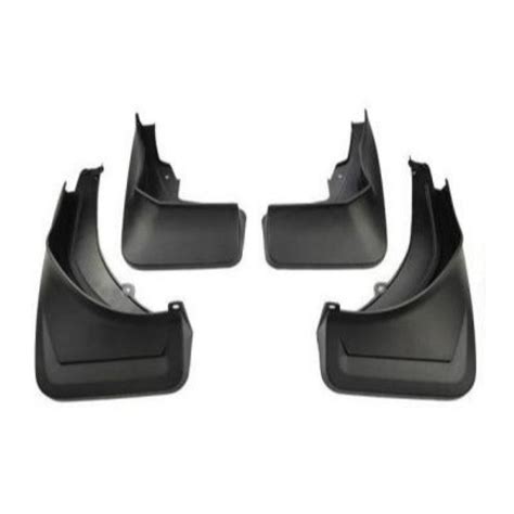 Gle W167 2019-2023 Without Pedal High Rear Car Tire Mudflaps Mud Flap ...