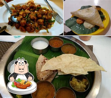 Rich Saravana Bhavan, Hosur - Restaurant menu, prices and reviews