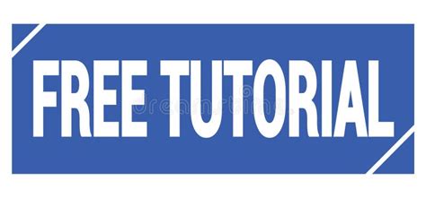 Image result for Tutorial Text