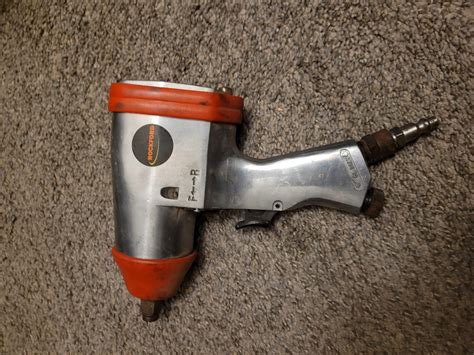 Rockford 1/2" Drive Air Impact Gun | eBay