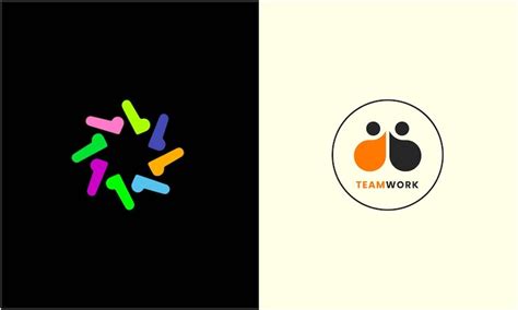 Influence logo Images - Free Download on Freepik