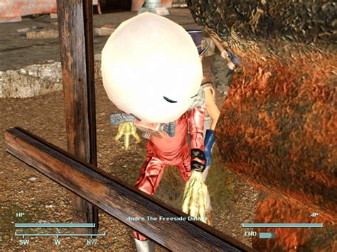 How to Use Looksmenu FO4 的图像结果