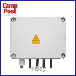 Image result for Outdoor Lighting Control Box