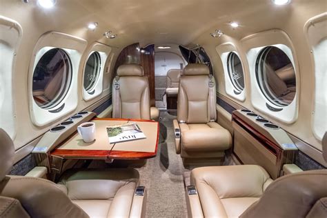 Beech King Air C90-GTx for sale