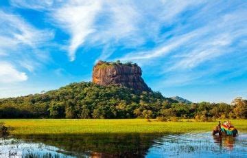 Memorable 3 Days 2 Nights Kandy Trip Package | Sigiriya, Dambulla ...