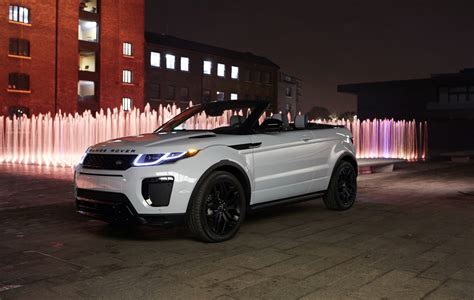 #789315 4K, 5K, 6K, 2015 Range Rover Evoque convertible, Land Rover ...