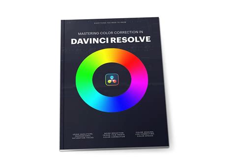Image result for DaVinci Resolve Color Correction Tutorial