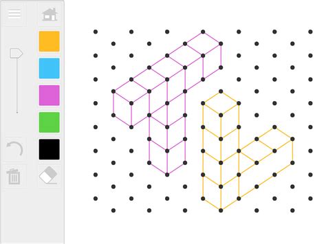 Image result for Isometric Drawing