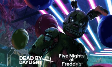 Image result for Offical Spring Trap Dbd