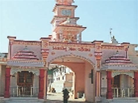 The early village of Daskroi is identified as the village of Prasadi