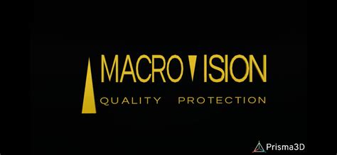 Image result for Macrovision Quality Protection Explained