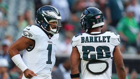 Philadelphia Eagles vs Dallas Cowboys Preview: Team news, odds, tickets ...