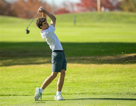 CIAC Division I boys golf championship claimed again by Fairfield Prep