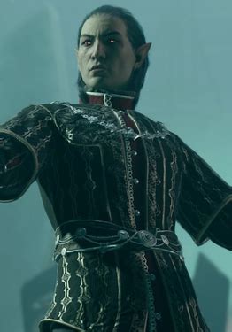 Cazador - bg3.wiki
