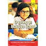 CREATING AN INCLUSIVE SCHOOL BY R LALL 2019 [PAPERBACK] DR SHARAT ...
