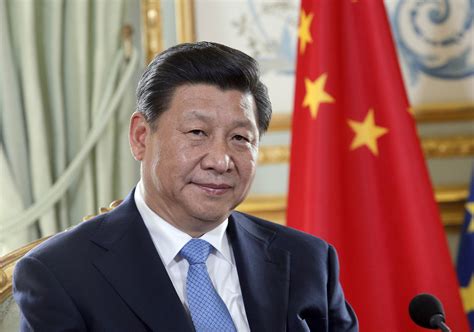Xi Jinping 的图像结果