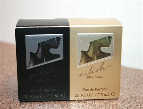 Billie Eilish Perfume Duo Gift Set - Mini 0.25oz India | Ubuy