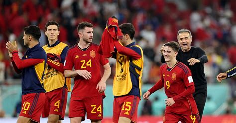 FIFA World Cup 2022: 1,000 passes, 82% possession, stats that defined ...