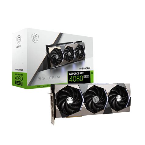 NVIDIA RTX 4080 Super Graphic Cards– EliteHubs