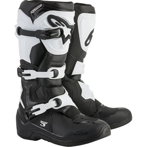 ALPINESTARS TECH 3 BOOTS – MXSTORE