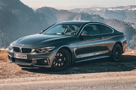 Review BMW 440i xDrive Coupe: pret, dotari, performanta - DailyDriven